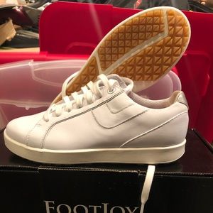 Footjoy shoes